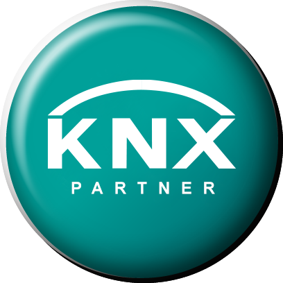 KNX Smart Home Automation
