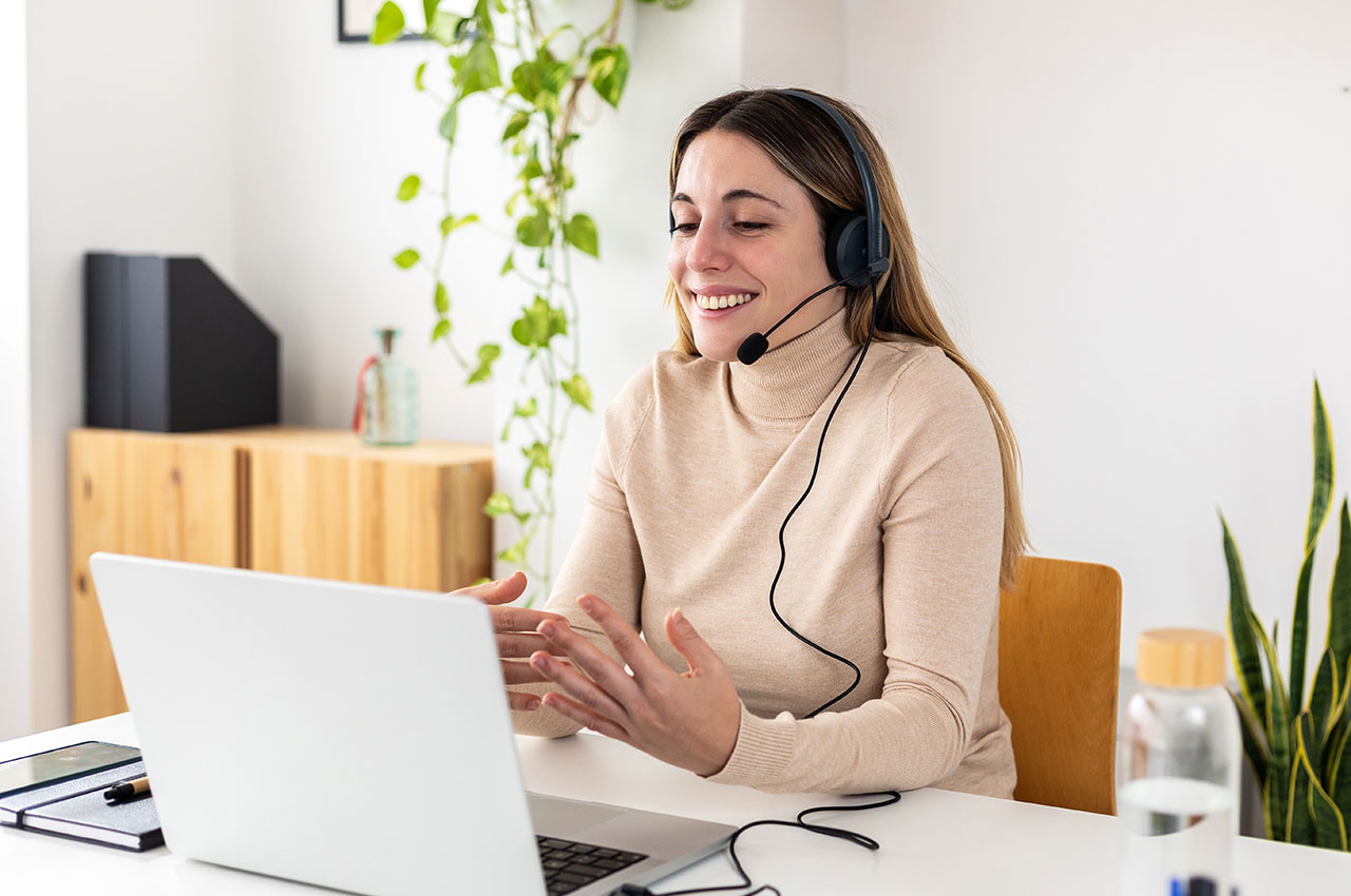 Cloud Telefonie im Homeoffice