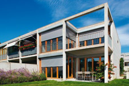 KNX für mehr Energieeffizienz